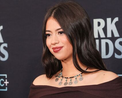 Amber Midthunder Nude Leaks OnlyFans Photo 90