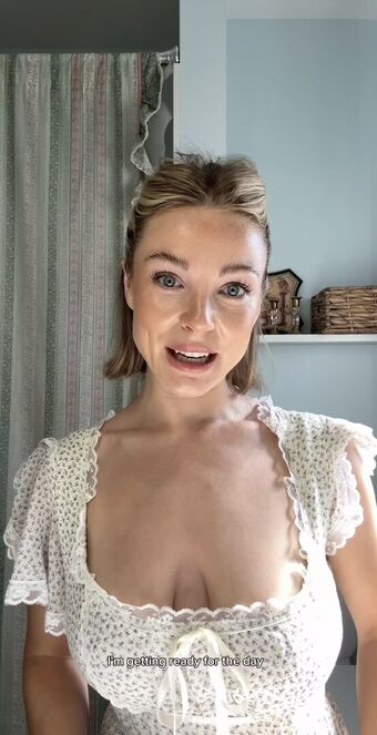 Amber Yackzan Nude Leaks OnlyFans Photo 11