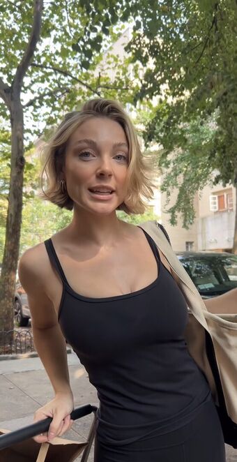 Amber Yackzan Nude Leaks OnlyFans Photo 9