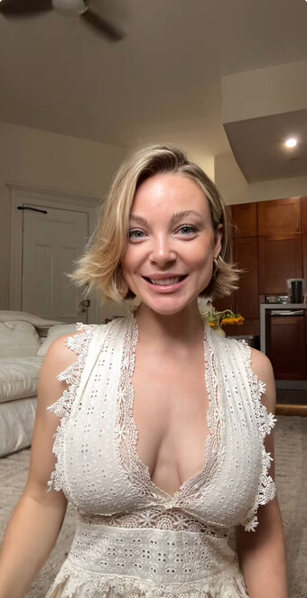 Amber Yackzan Nude Leaks OnlyFans Photo 18