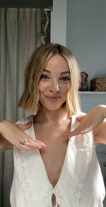 Amber Yackzan Nude Leaks OnlyFans Photo 12