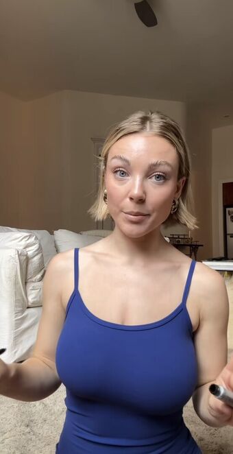 Amber Yackzan Nude Leaks OnlyFans Photo 10