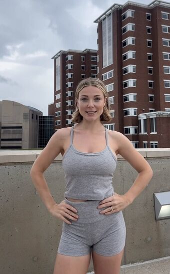 Amber Yackzan Nude Leaks OnlyFans Photo 19