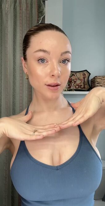 Amber Yackzan Nude Leaks OnlyFans Photo 15