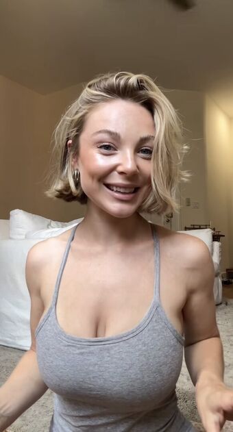 Amber Yackzan Nude Leaks OnlyFans Photo 17