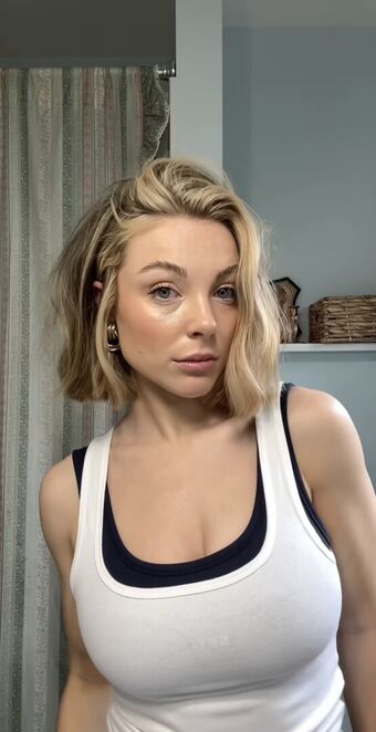 Amber Yackzan Nude Leaks OnlyFans Photo 14