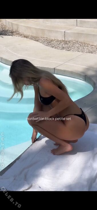 Amelia Pelto Nude Leaks OnlyFans Photo 38