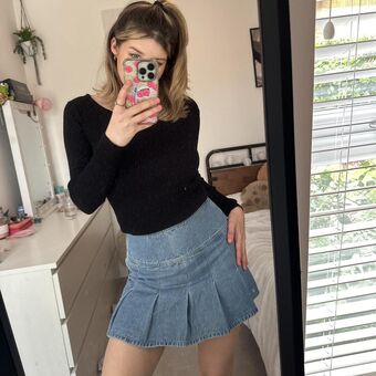 Amelia Rose Kendall Nude Leaks OnlyFans Photo 15