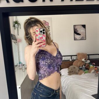 Amelia Rose Kendall Nude Leaks OnlyFans Photo 18