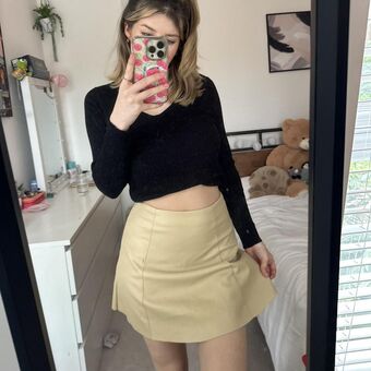 Amelia Rose Kendall Nude Leaks OnlyFans Photo 9