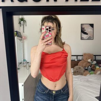 Amelia Rose Kendall Nude Leaks OnlyFans Photo 19