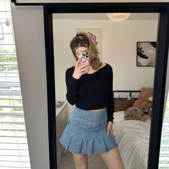 Amelia Rose Kendall Nude Leaks OnlyFans Photo 16