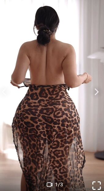 Ameliasocurvy Nude Leaks OnlyFans Photo 1