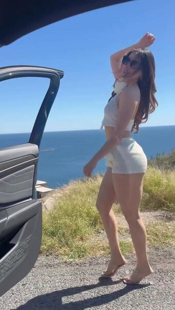 America Soto Nude Leaks OnlyFans Photo 9