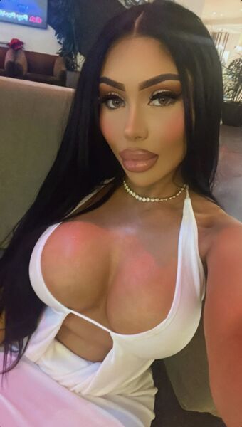 Amiradoll Nude Leaks OnlyFans Photo 21