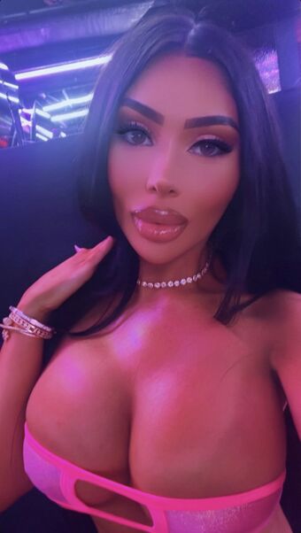Amiradoll Nude Leaks OnlyFans Photo 30