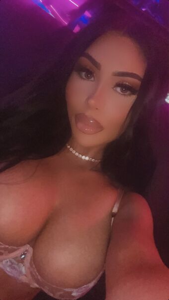Amiradoll Nude Leaks OnlyFans Photo 25