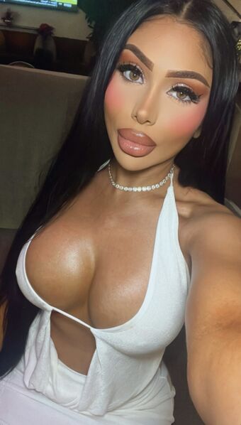 Amiradoll Nude Leaks OnlyFans Photo 20