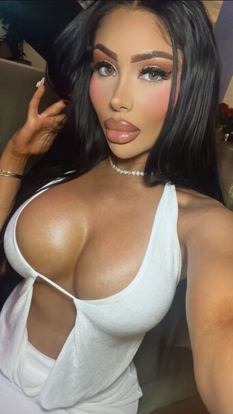 Amiradoll Nude Leaks OnlyFans Photo 23