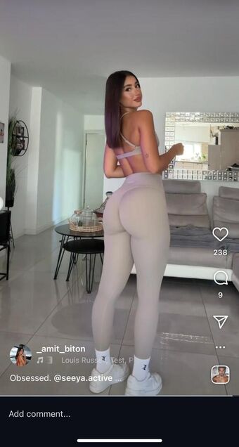 Amit Biton Nude Leaks OnlyFans Photo 7