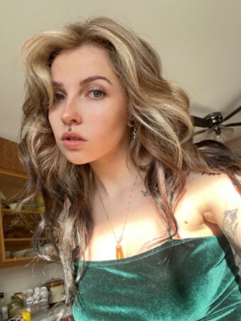 Mushbugs Nude Leaks OnlyFans Photo 27