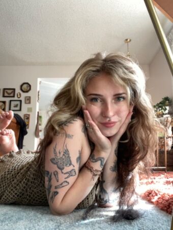 Mushbugs Nude Leaks OnlyFans Photo 26