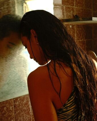 Amy Lily Nude Leaks OnlyFans Photo 44