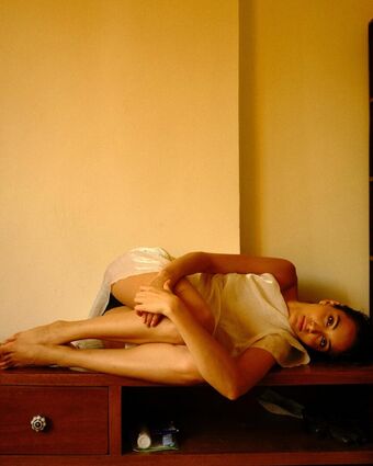 Amy Lily Nude Leaks OnlyFans Photo 40