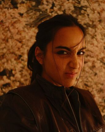 Amy Lily Nude Leaks OnlyFans Photo 43