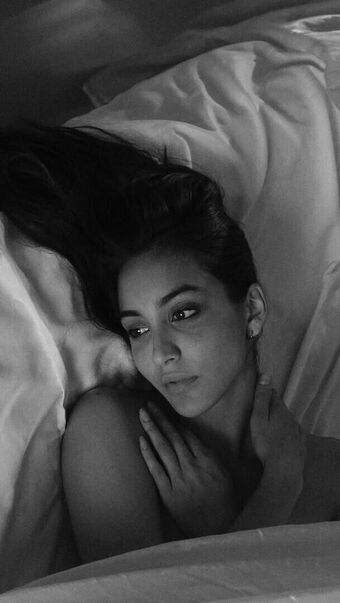 Amy Lily Nude Leaks OnlyFans Photo 45