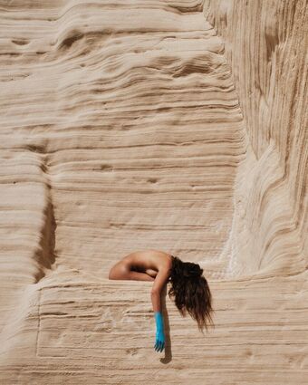 Amy Lily Nude Leaks OnlyFans Photo 37