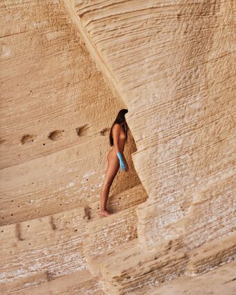 Amy Lily Nude Leaks OnlyFans Photo 36