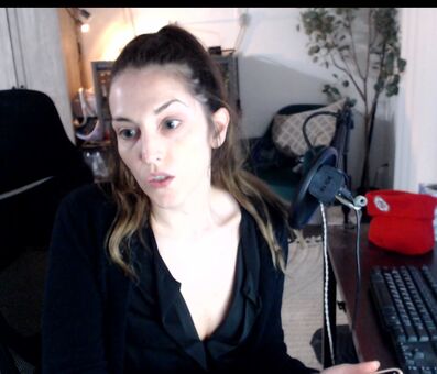 Amyec3 Nude Leaks OnlyFans Photo 6