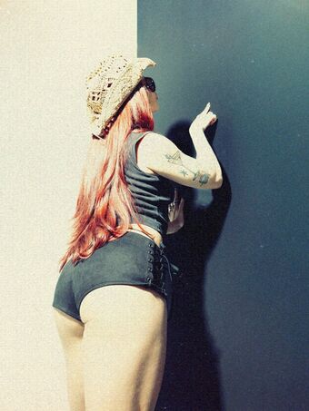 amyyreeis Nude Leaks OnlyFans Photo 10