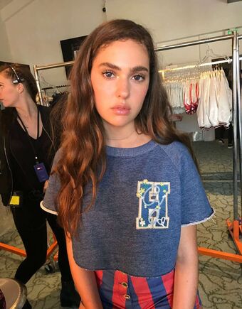 Ana Sofia Fehn Nude Leaks OnlyFans Photo 49