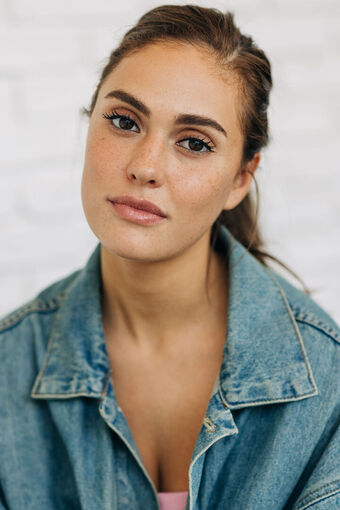 Ana Sofia Fehn Nude Leaks OnlyFans Photo 51