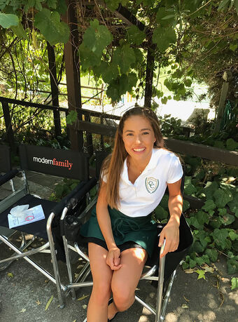 Ana Sofia Fehn Nude Leaks OnlyFans Photo 50