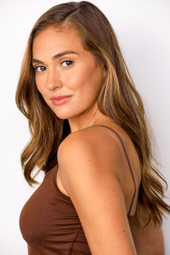 Ana Sofia Fehn Nude Leaks OnlyFans Photo 45