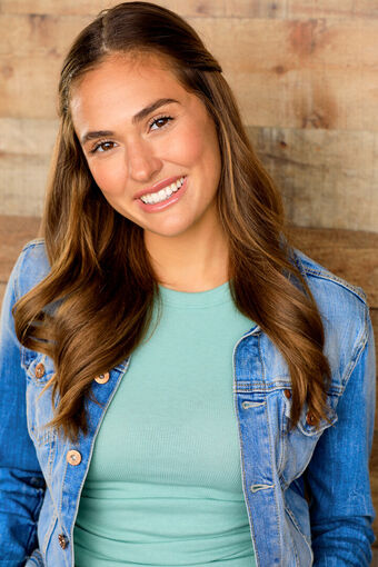 Ana Sofia Fehn Nude Leaks OnlyFans Photo 52