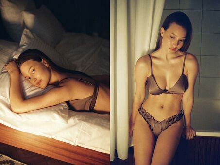 Anastasia Asilkhanova Nude Leaks OnlyFans Photo 37