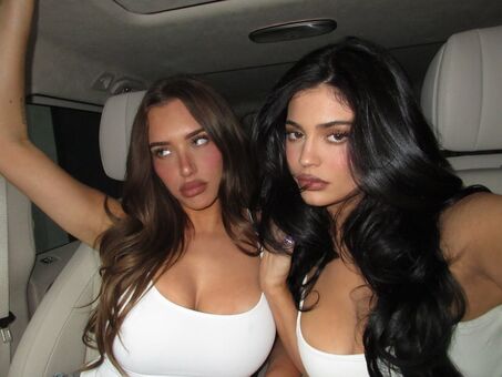 Anastasia Karanikolaou (Stassiebaby) Nude Leaks OnlyFans Photo 54