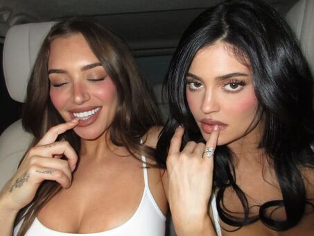 Anastasia Karanikolaou (Stassiebaby) Nude Leaks OnlyFans Photo 55