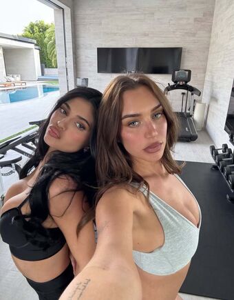 Anastasia Karanikolaou (Stassiebaby) Nude Leaks OnlyFans Photo 49