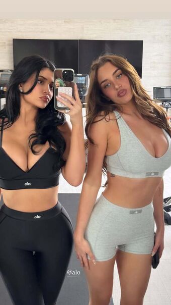 Anastasia Karanikolaou (Stassiebaby) Nude Leaks OnlyFans Photo 52