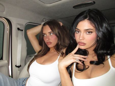 Anastasia Karanikolaou (Stassiebaby) Nude Leaks OnlyFans Photo 53