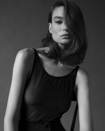 Anastasia Mospalenko Nude Leaks OnlyFans Photo 16