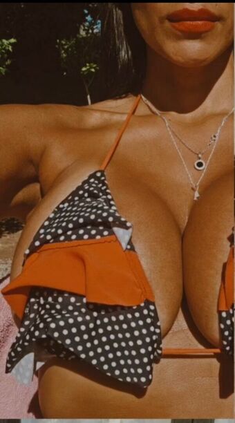 Angeles Giampieri Nude Leaks OnlyFans Photo 38