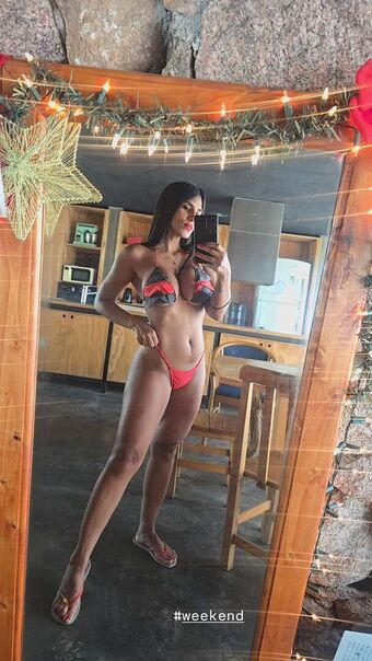 Angeles Giampieri Nude Leaks OnlyFans Photo 40