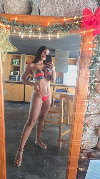 Angeles Giampieri Nude Leaks OnlyFans Photo 41