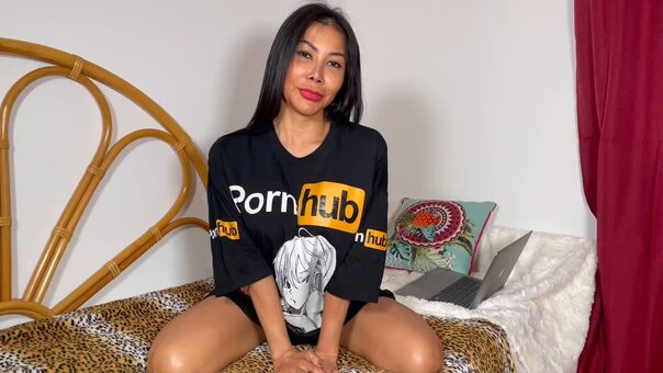 angelinathai Nude Leaks OnlyFans Photo 11